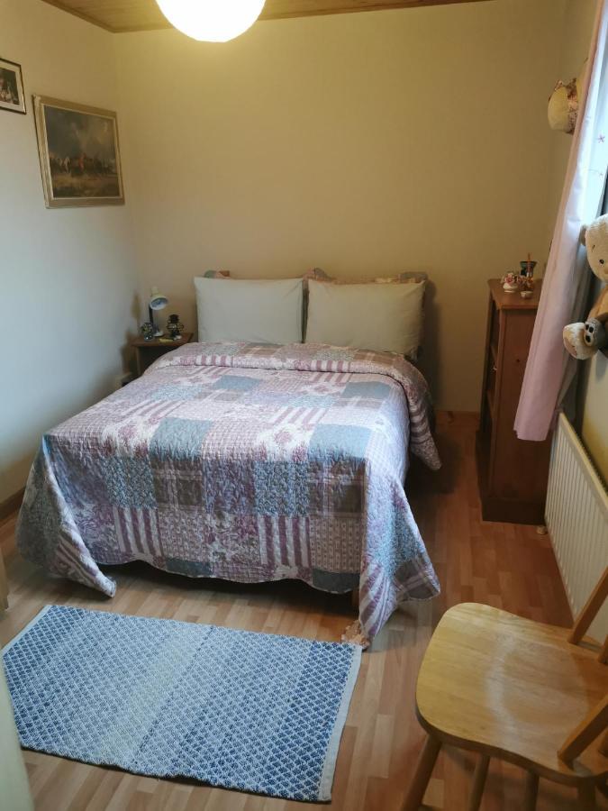 Catherine'S Lair A Quiet Peaceful Homestay Γουέστπορτ Εξωτερικό φωτογραφία