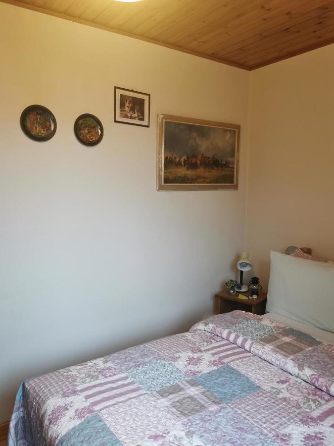 Catherine'S Lair A Quiet Peaceful Homestay Γουέστπορτ Εξωτερικό φωτογραφία