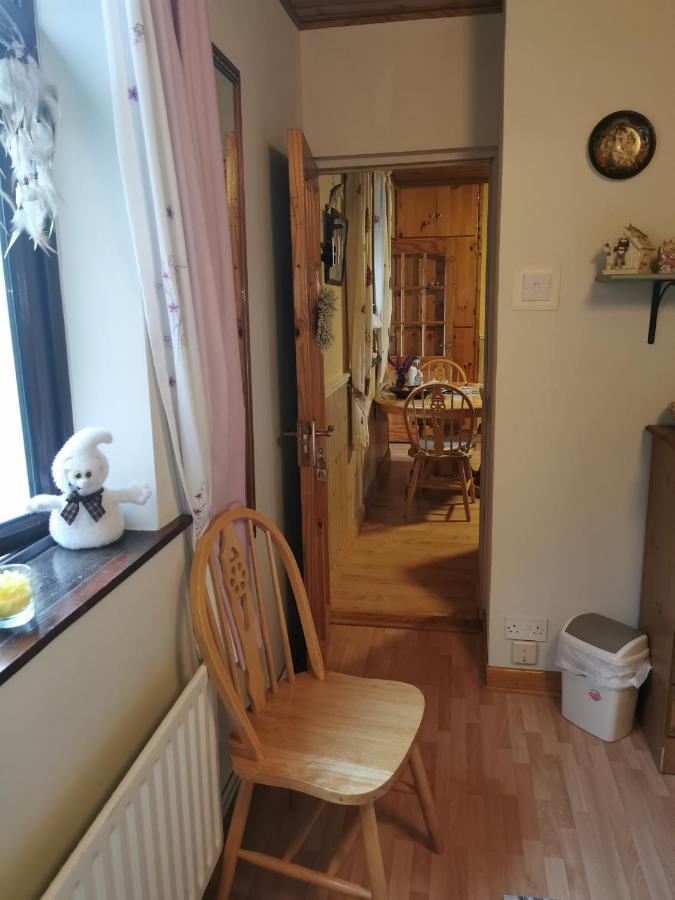 Catherine'S Lair A Quiet Peaceful Homestay Γουέστπορτ Εξωτερικό φωτογραφία