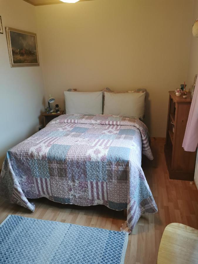 Catherine'S Lair A Quiet Peaceful Homestay Γουέστπορτ Εξωτερικό φωτογραφία