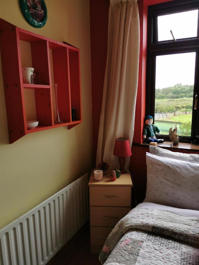 Catherine'S Lair A Quiet Peaceful Homestay Γουέστπορτ Εξωτερικό φωτογραφία