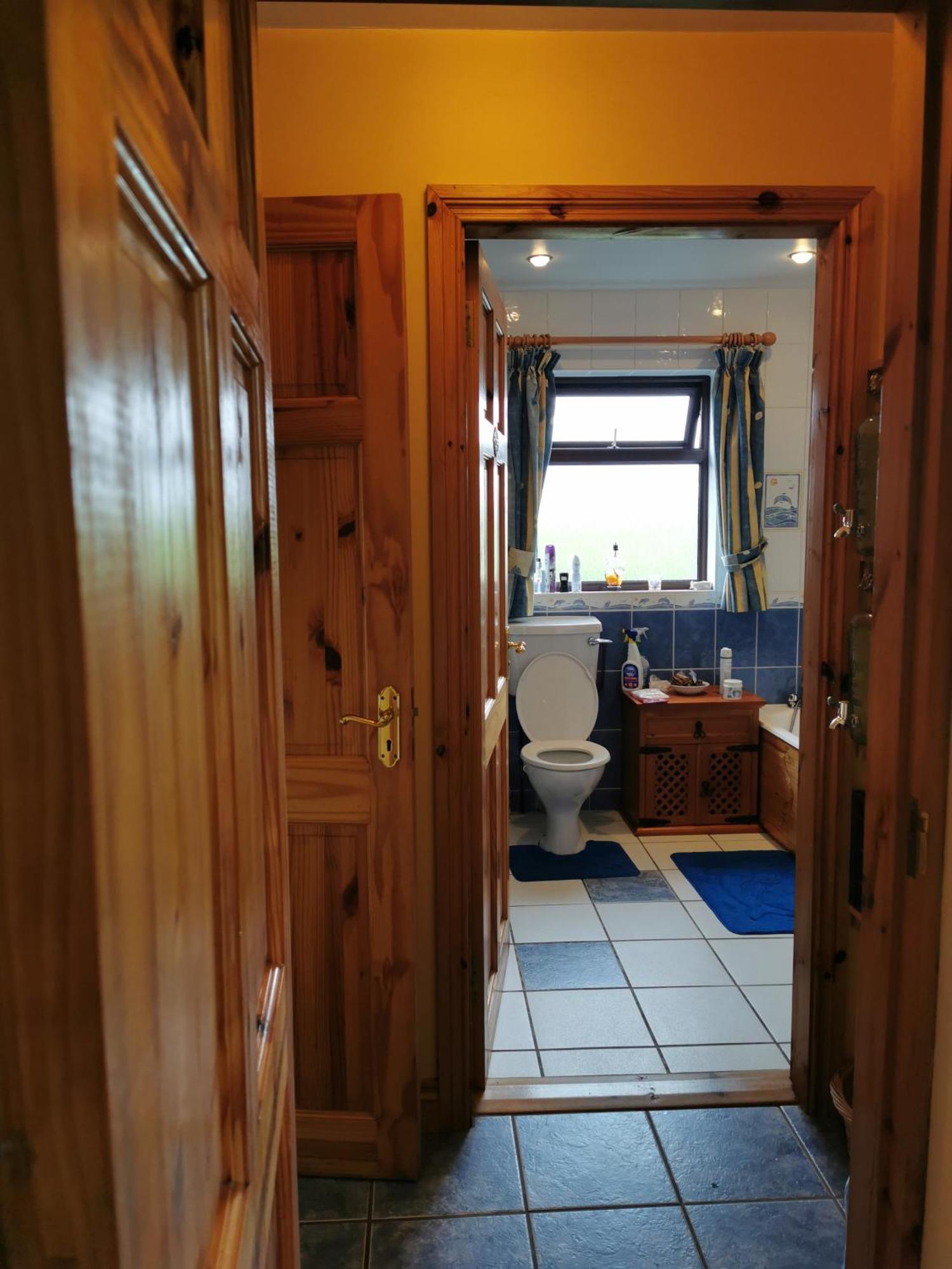 Catherine'S Lair A Quiet Peaceful Homestay Γουέστπορτ Δωμάτιο φωτογραφία