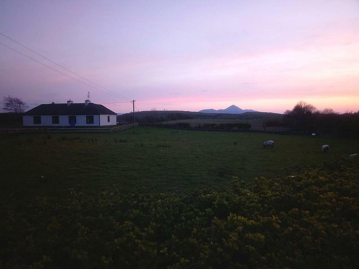 Catherine'S Lair A Quiet Peaceful Homestay Γουέστπορτ Εξωτερικό φωτογραφία