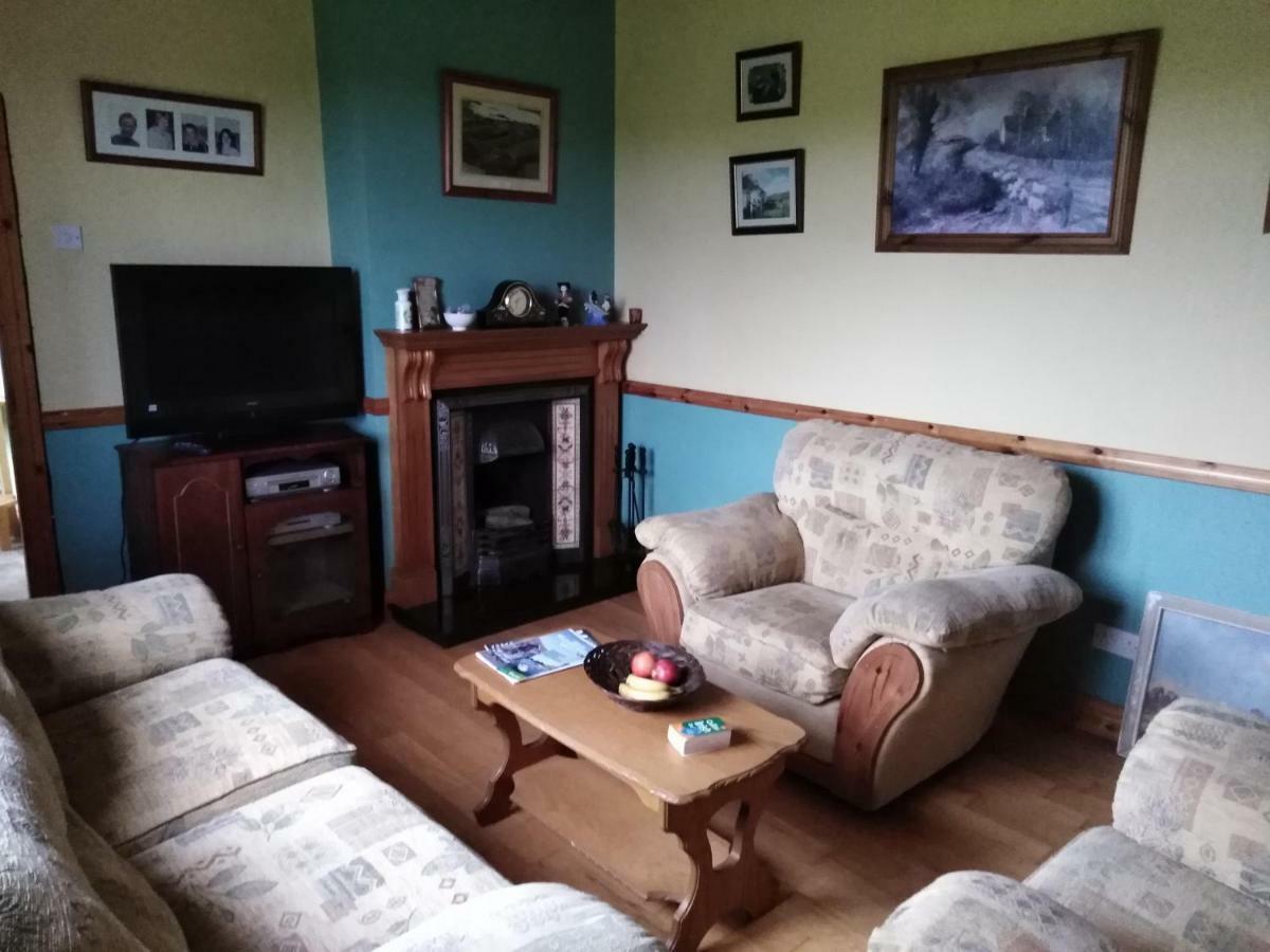 Catherine'S Lair A Quiet Peaceful Homestay Γουέστπορτ Εξωτερικό φωτογραφία