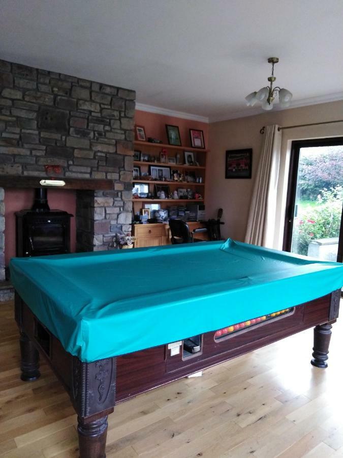 Catherine'S Lair A Quiet Peaceful Homestay Γουέστπορτ Εξωτερικό φωτογραφία